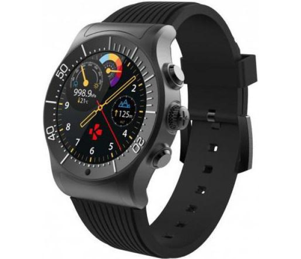 MYKRONOZ ZeSport Czarny - 1450681 - zdjęcie 3